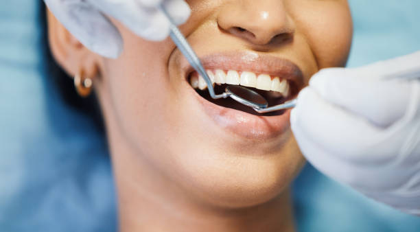 Best Emergency Orthodontic Repairs in Loma Ri, CA