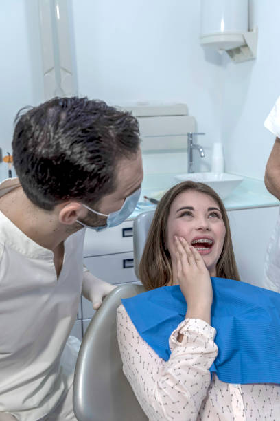 Best Emergency Wisdom Teeth Removal in Loma Ri, CA